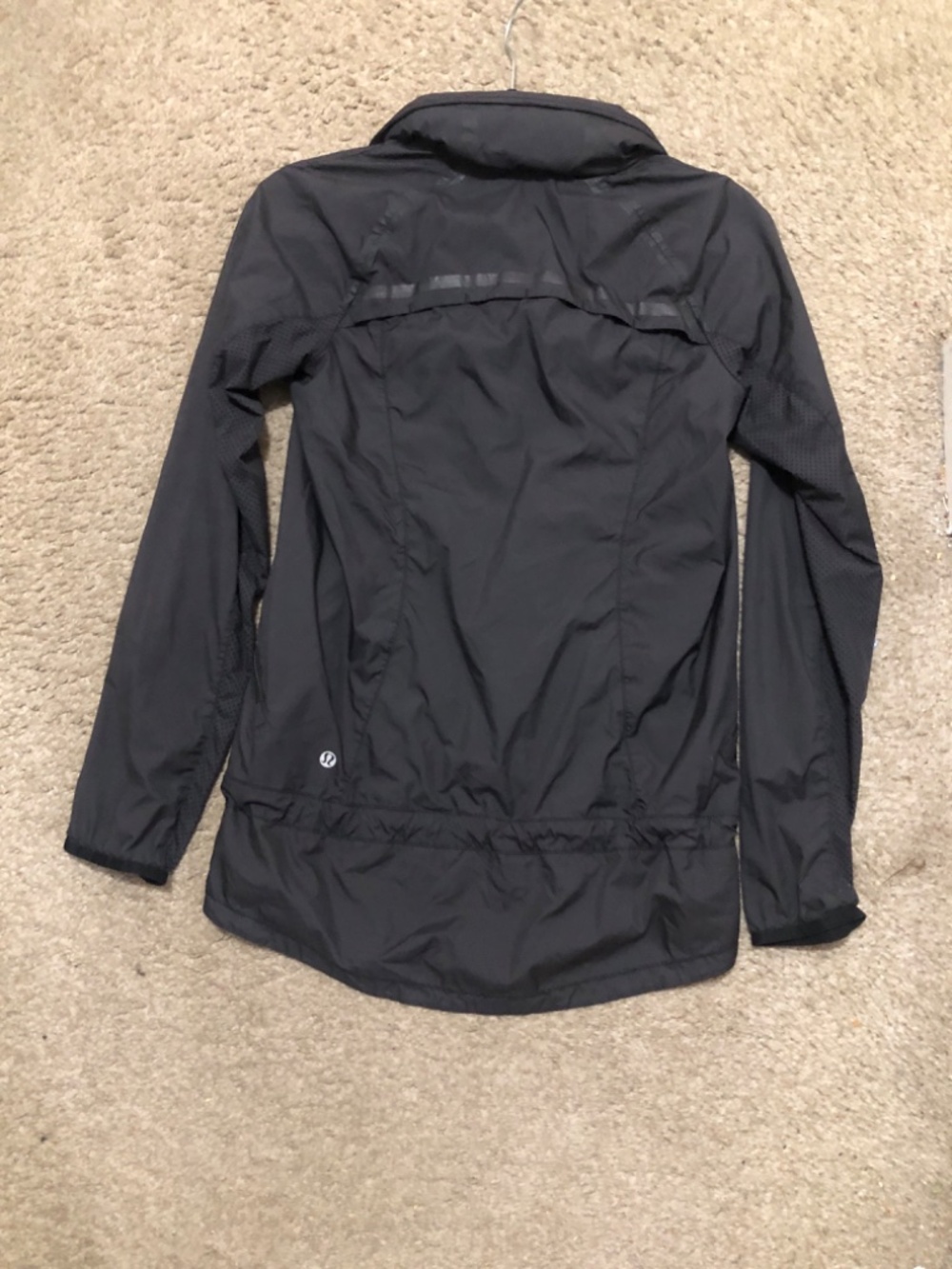 Lululemon Miss Misty Pullover Black Size small - Picture 12 of 16